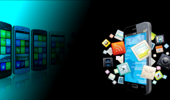 Mobile App Development